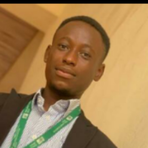 Jayeola Gbenga